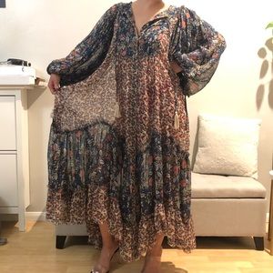 Free people dress